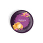 dhcrafts Round Fridge Magnet Multicolor Akshaya Tritiya Glossy Finish Design Pack of 1 (58 mm)