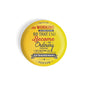 dhcrafts Round Fridge Magnet Quotes Black My Parents Are Working So Hard For Me So That I Not Only Become An Ordinary Person But An Extra Ordinary Person Glossy Finish Design Pack of 1 (58 mm)