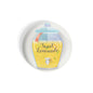 dhcrafts Round Fridge Magnet Multicolour Food Lovers Sweet Lemonade Glossy Finish Design Pack of 1 (58 mm)