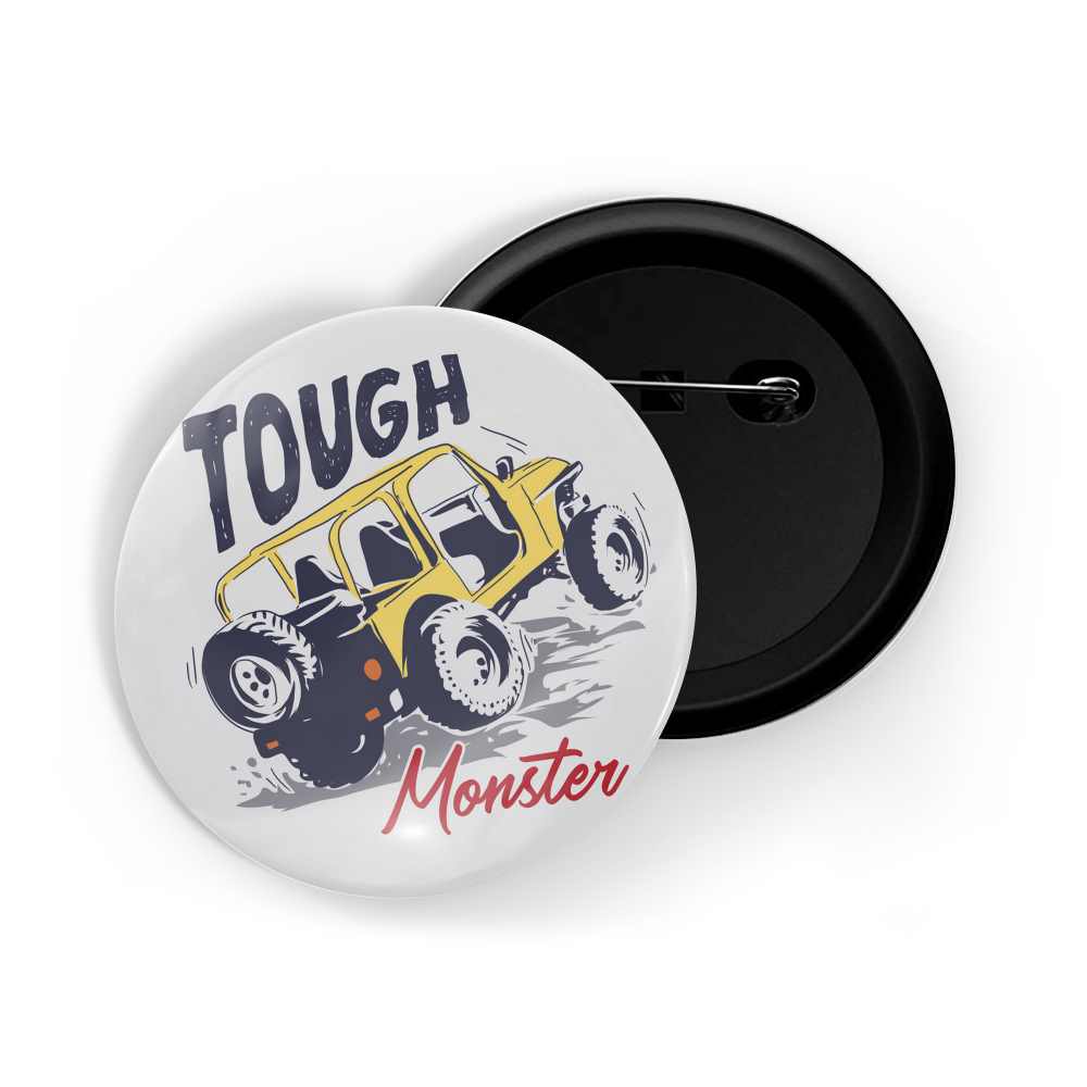 dhcrafts Round Pin Badges Multicolor Jo Jung -suk D2 Glossy Finish Design Pack of 1 (58mm)