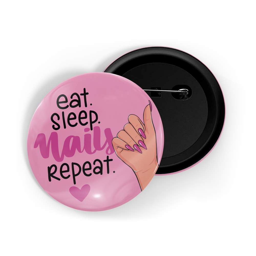 dhcrafts Round Pin Badges Kdrama Actor Multicolour Lee Min-ho D22 Glossy Finish Design Pack of 1 (58mm)