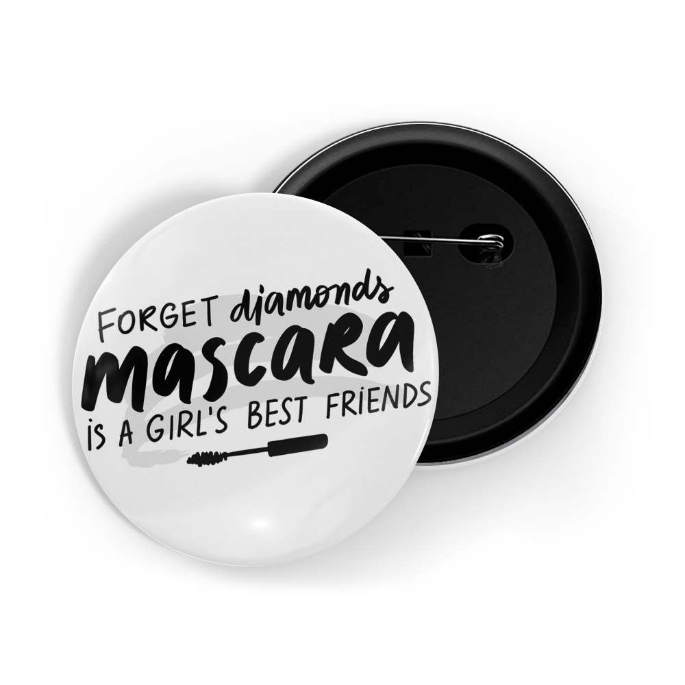 dhcrafts Round Pin Badges Multicolour Maharastra Amba Ghat D1 Glossy Finish Design Pack of 1 (58mm)