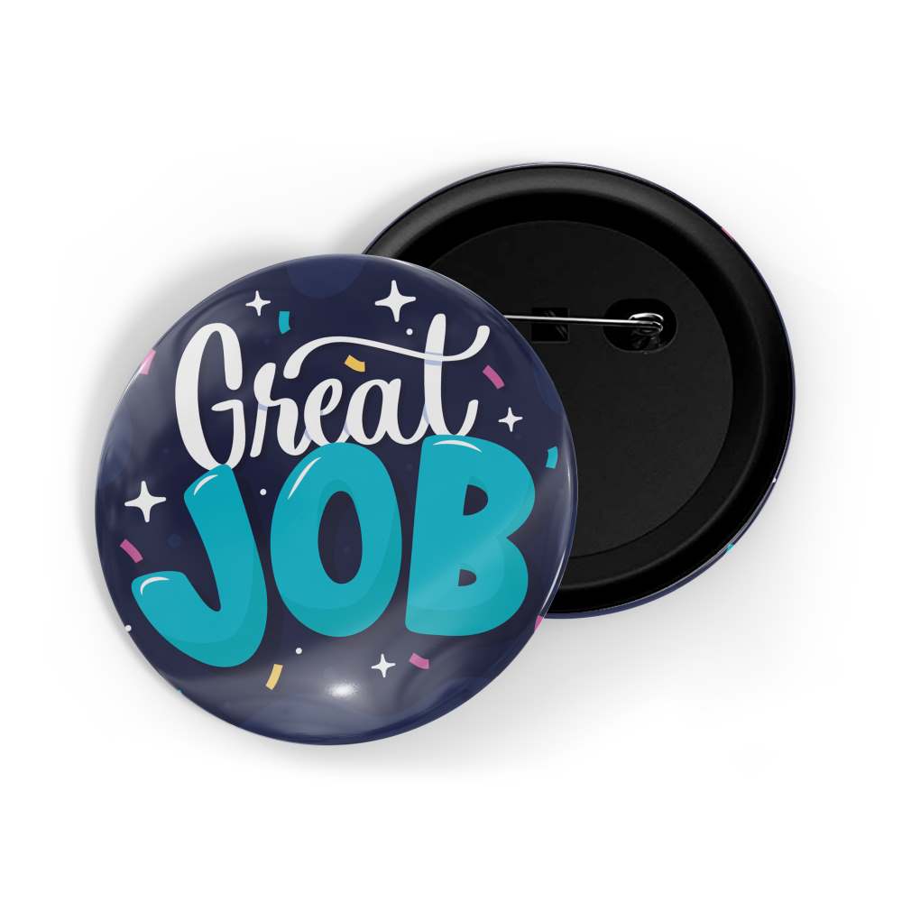 dhcrafts Round Pin Badges Multicolour Maharastra Malshej Ghat Glossy Finish Design Pack of 1 (58mm)