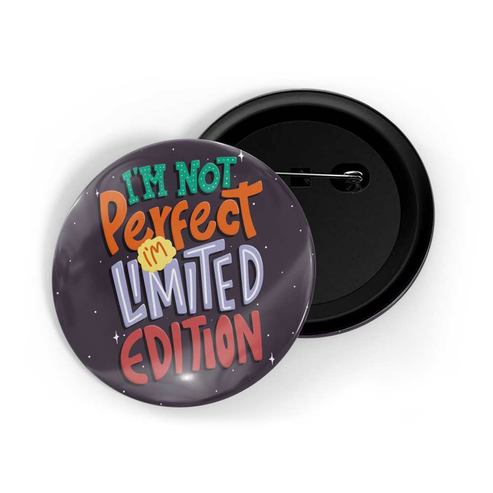 dhcrafts Round Pin Badges Multicolour Maharastra Sindhudurg Fort D2 Glossy Finish Design Pack of 1 (58mm)