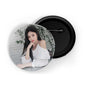 dhcrafts Round Pin Badges Multicolor Kpop Got7 Jackson Wang D1 Glossy Finish Design Pack of 1 (58mm) (58mm)