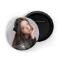 dhcrafts Round Pin Badges Multicolor Kpop Got7 JB D4 Glossy Finish Design Pack of 1 (58mm) (58mm)