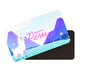 dhcrafts Rectangular Fridge Magnet Multicolor Peru D2 Design Pack of 1 (8.6cm x 5.4cm)