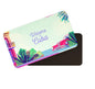 dhcrafts Rectangular Fridge Magnet Multicolor Cuba Design Pack of 1 (8.6cm x 5.4cm)