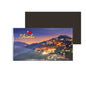 dhcrafts Rectangular Fridge Magnet Multicolor Himachal Pradesh Shimla D1 Design Pack of 1 (8.6cm x 5.4cm)
