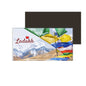 dhcrafts Rectangular Fridge Magnet Multicolor Ladakh Design Pack of 1 (8.6cm x 5.4cm)