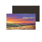 dhcrafts Rectangular Fridge Magnet Multicolor Andhra Pradesh Horsley Hills Design Pack of 1 (8.6cm x 5.4cm)