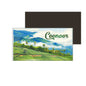 dhcrafts Rectangular Fridge Magnet Multicolor Tamil Nadu Coonoor Design Pack of 1 (8.6cm x 5.4cm)