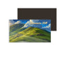 dhcrafts Multicolor Kerala Banasura Hills Design Rectangular Fridge Magnet Pack of 1 (8.6cm x 5.4cm)
