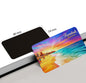 dhcrafts Multicolor Tamil Nadu Tirunelveli Thiruchendur Design Rectangular Fridge Magnet Pack of 1 (8.6cm x 5.4cm)