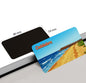 dhcrafts Multicolor Tamil Nadu Cuddalore Design Rectangular Fridge Magnet Pack of 1 (8.6cm x 5.4cm)