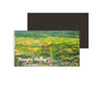 dhcrafts Himachal Pradesh Kangra Valley Design Rectangular Fridge Magnet Pack of 1 (8.6cm x 5.4cm)