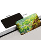 dhcrafts Kerala Silent Valley Design Rectangular Fridge Magnet Pack of 1 (8.6cm x 5.4cm)