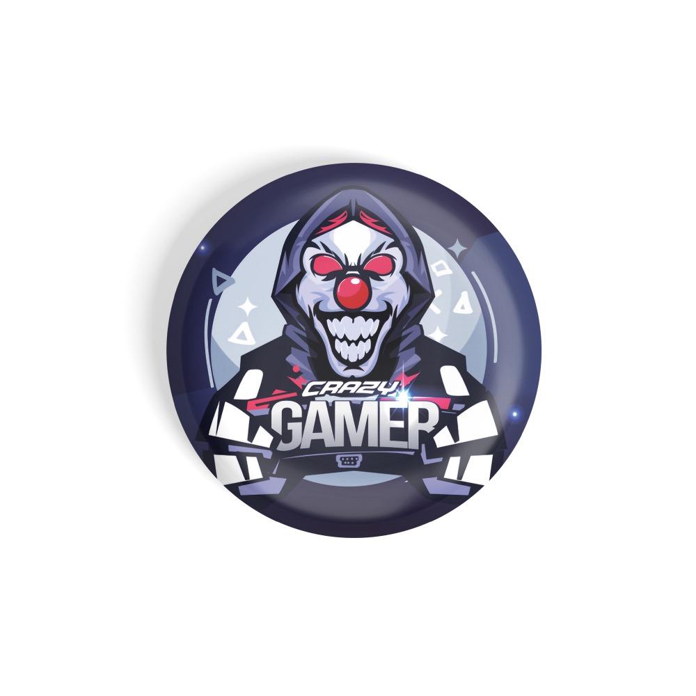 I am a Gamer not because I have no life ( Purple text ) - Flag –  MyHackerTech