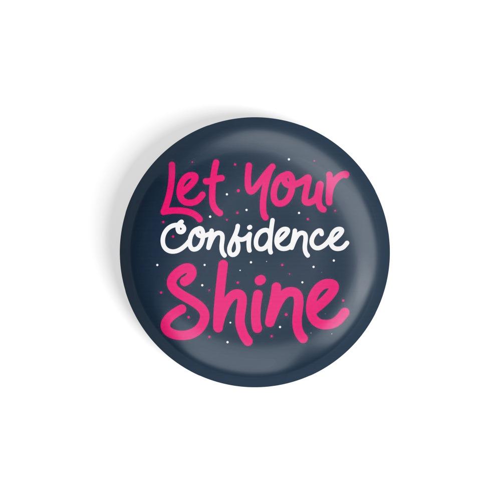 Pin on Confidence